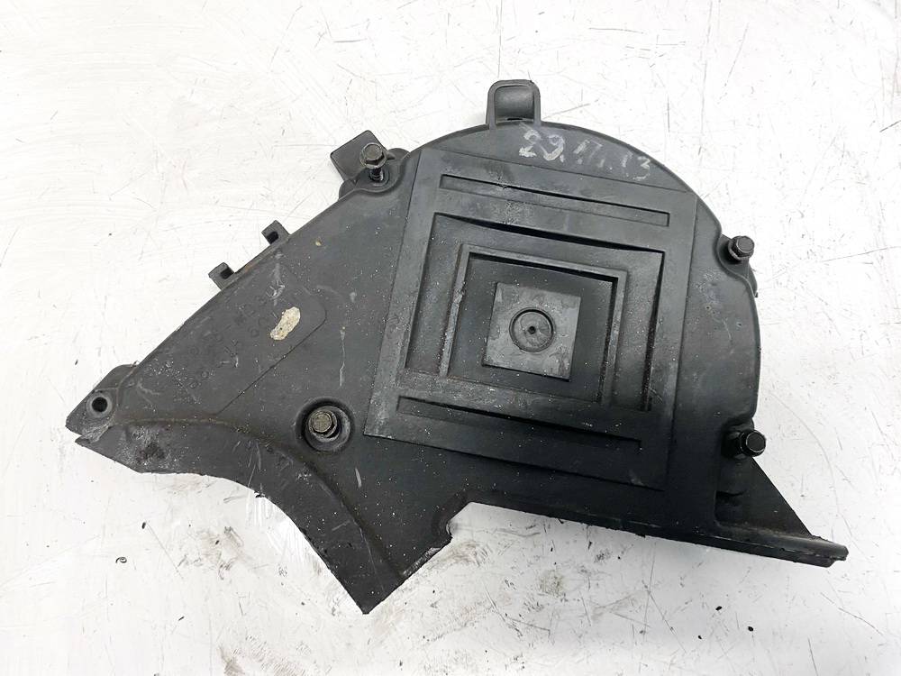 9651560180 Volvo S60 2003 Engine Belt Cover (TIMING COVER)