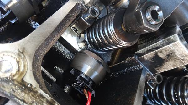 038130073AG Volkswagen Golf 2004 Fuel Injector