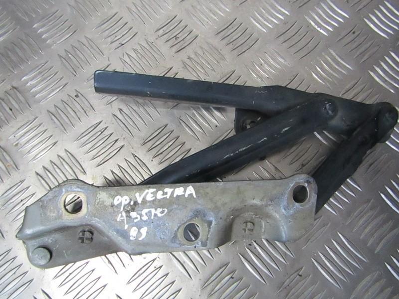 Opel Vectra 1999 Hood Hinges - REAR RIGHT