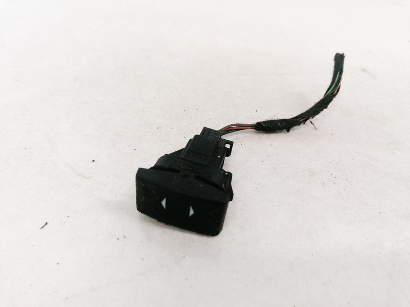 1S7T14529AB Ford Mondeo 2002 Power window control (Window Regulator-Window Switch)