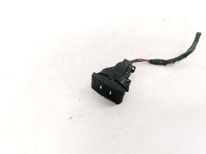 1S7T14529AB Ford Mondeo 2002 Power window control (Window Regulator-Window Switch) - Thumbnail 3