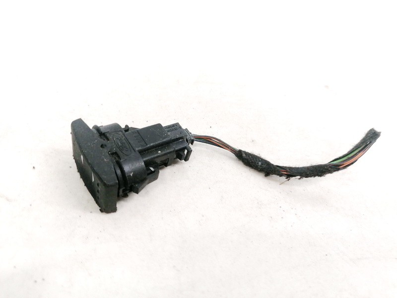 1S7T14529AB Ford Mondeo 2002 Power window control (Window Regulator-Window Switch) - Thumbnail 2