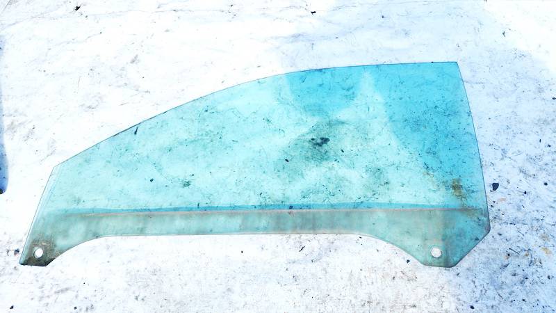 AS2 Audi A3 1996 Durvju stikls - PRIEKŠA PA KREISI