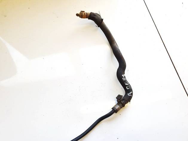 Audi A6 2005 Vacuum line-pipe-hose - Thumbnail 2