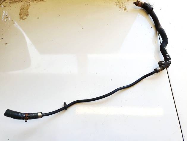 Audi A6 2005 Vacuum line-pipe-hose