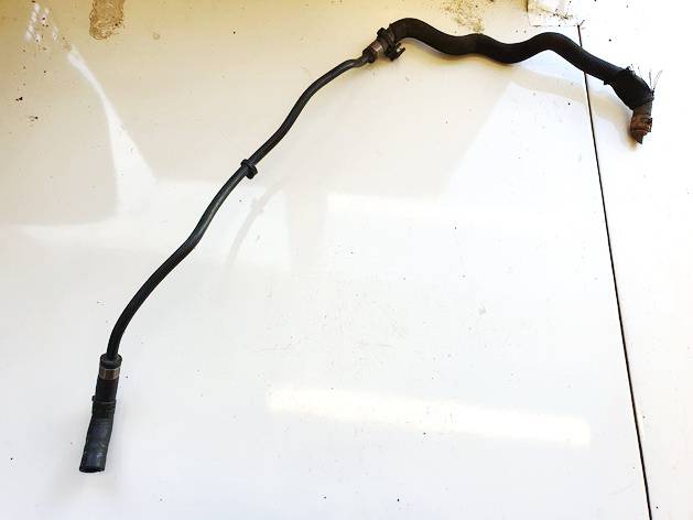 Audi A6 2005 Vacuum line-pipe-hose - Thumbnail 3