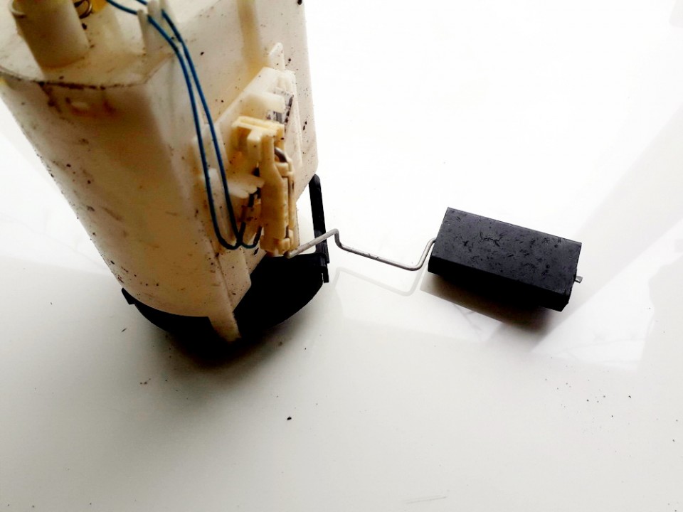 1J0919183D Volkswagen Golf 2000 Fuel Tank Sender Unit (Sensor Fuel ) - Thumbnail 2
