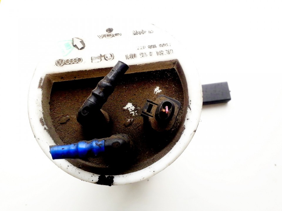 1J0919183D Volkswagen Golf 2000 Fuel Tank Sender Unit (Sensor Fuel )