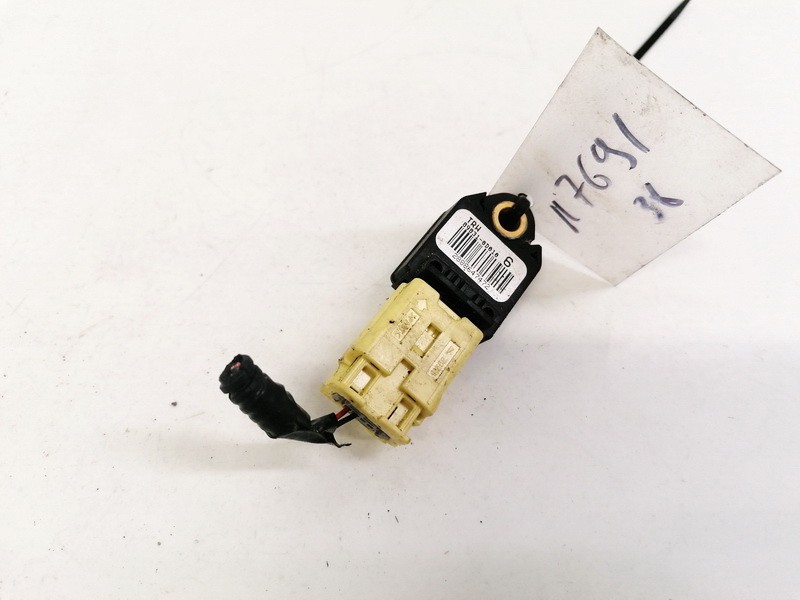 898310D010 Toyota Yaris 2008 Srs Airbag crash sensor