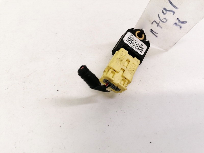 898310D010 Toyota Yaris 2008 Srs Airbag crash sensor - Thumbnail 2