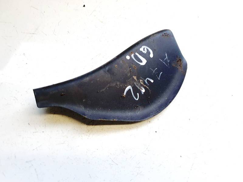 7L0839350 Volkswagen Touareg 2003 Salono apdaila (plastmases)