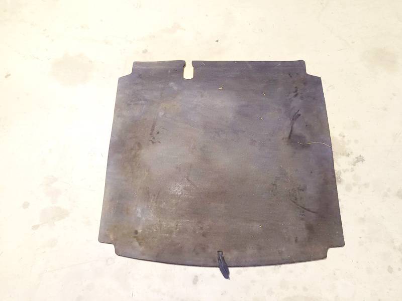 8P4863463C Audi A3 2006 Półka na bagaż