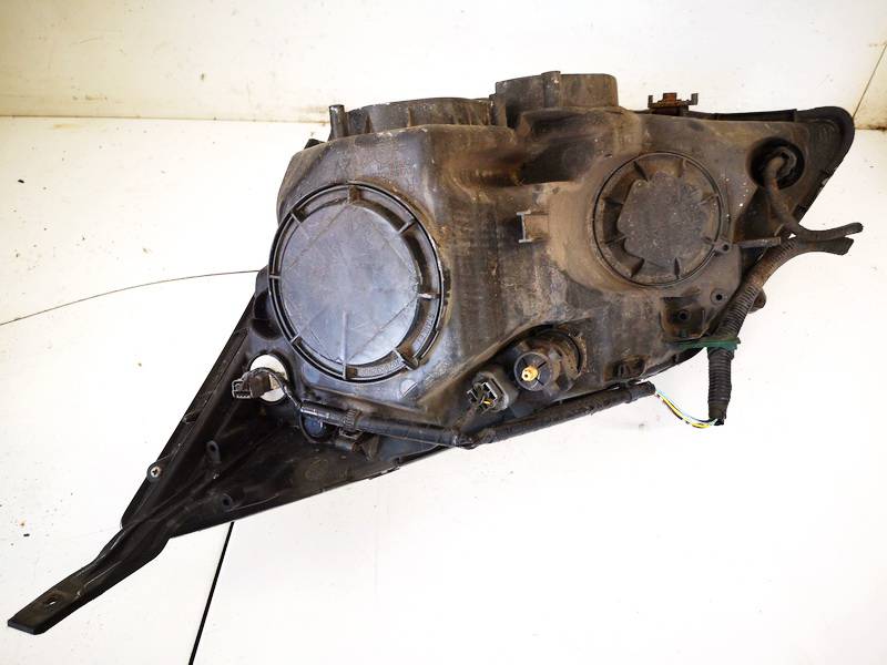 33100SWWE0 Honda CR-V 2008 Headlight - FRONT RIGHT - Thumbnail 2