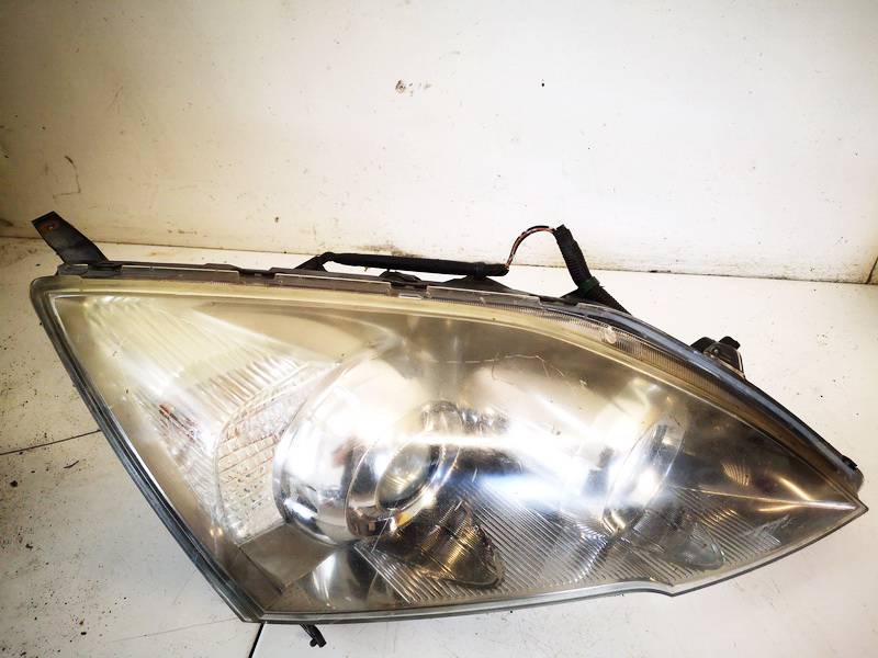33100SWWE0 Honda CR-V 2008 Headlight - FRONT RIGHT