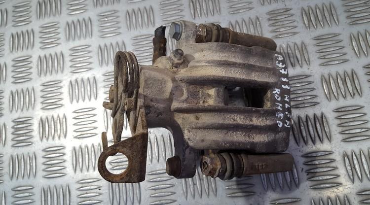 Alfa-Romeo 156 2000 Stabdziu suportas G.K.