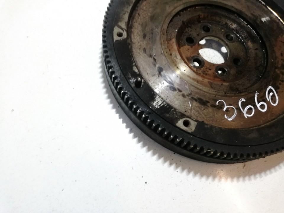 037105271k used Flywheel (for Clutch) Volkswagen Passat 1992 1.9L 36EUR