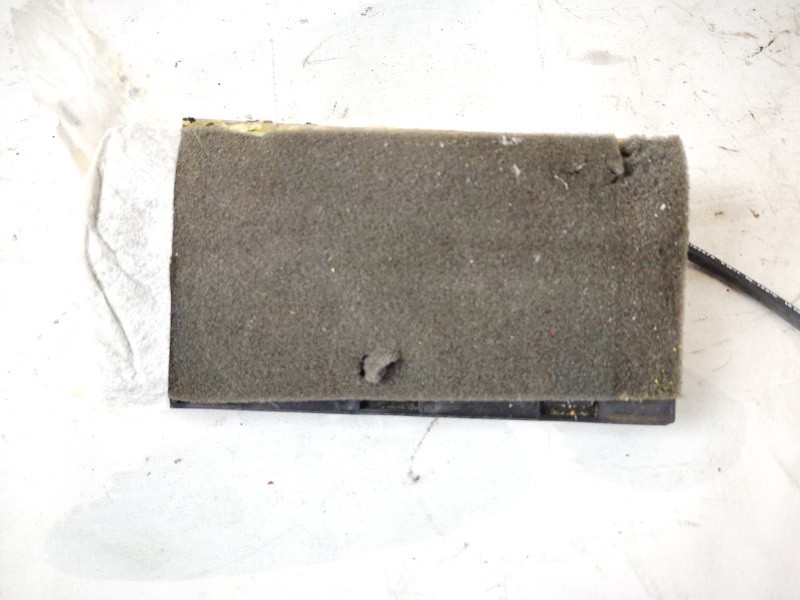 BAMPT10660 Subaru Impreza 2002 Seat AIRBAG