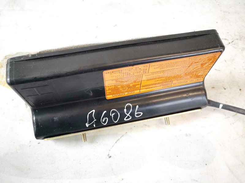 BAMPT10660 Subaru Impreza 2002 Seat AIRBAG - Thumbnail 2