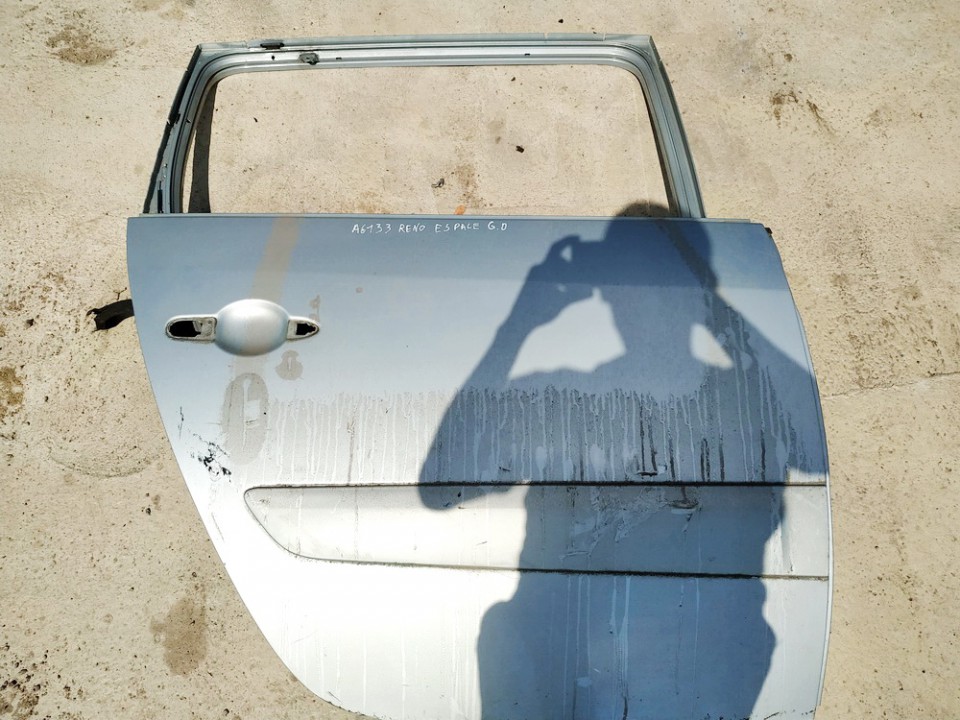PILKOS Renault Espace 2004 Tür Hinten Rechts