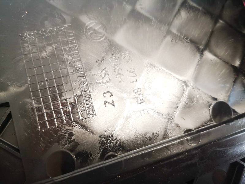 1K1971858E Seat Altea 2004 Inne uchwyty - Thumbnail 3