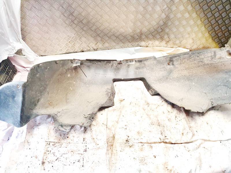 7H0809961B Volkswagen Transporter 2008 Nadkole - PRZEDNIE LEWE