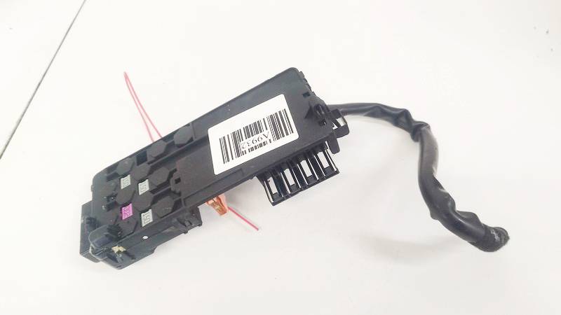 2115452301 Mercedes-Benz CLS-CLASS 2005 Sulakerasia