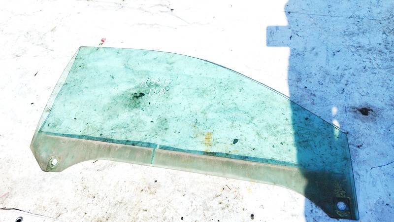 AS2 Audi A3 1996 Durvju stikls - PRIEKŠA PA LABI