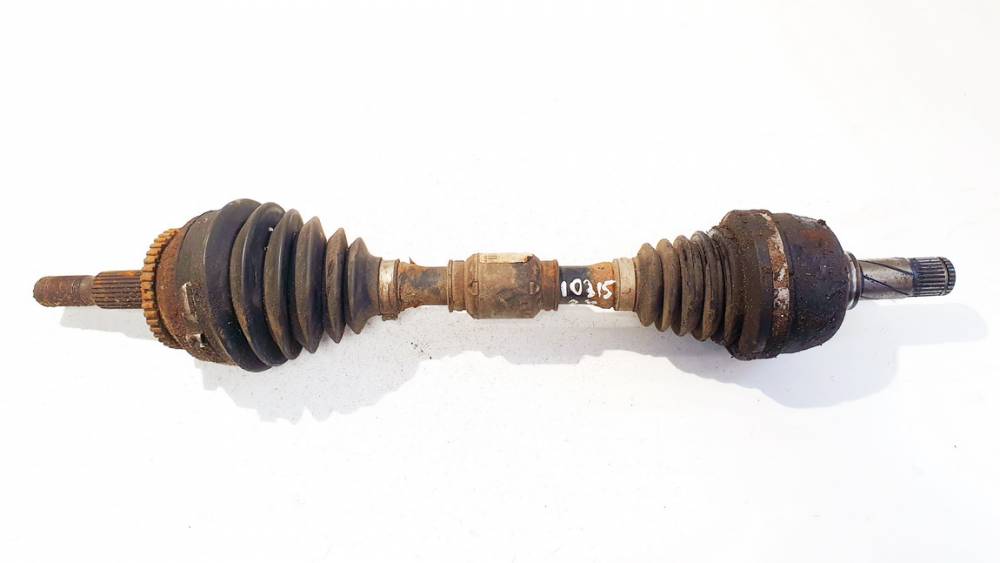 Volvo V40 2001 Pusasis P.K.