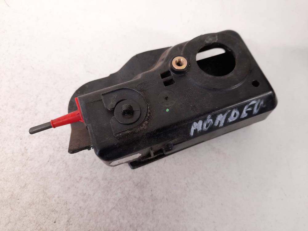 1S71F22600AF Ford Mondeo 2002 Door Handle Interior - REAR RIGHT - Thumbnail 3