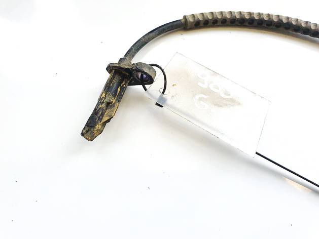 3452686579601 BMW i3 2015 ABS daviklis G.K. - Thumbnail 2