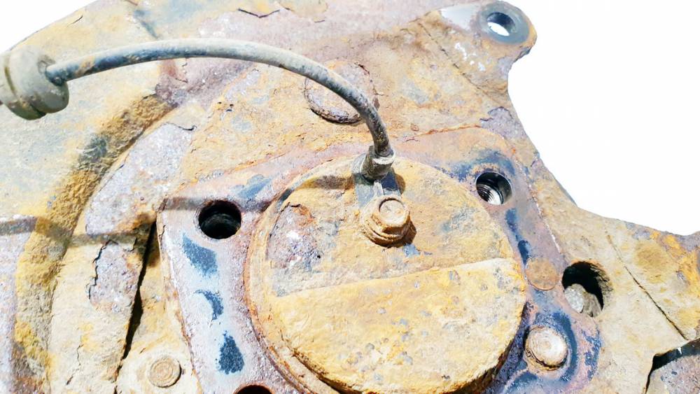 479001KA0A Nissan Juke 2013 ABS Sensor (ABS WHEEL SPEED SENSOR) - REAR RIGHT