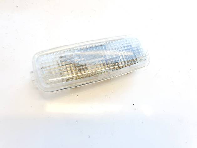 4D0947105A Audi TT 2008 Interior lighting - Thumbnail 2