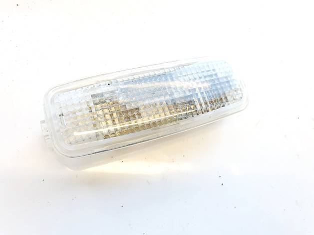 4D0947105A Audi TT 2008 Interior lighting