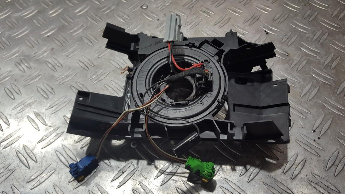 8200245438 Renault Clio 2007 Airbag Slip Squib Ring