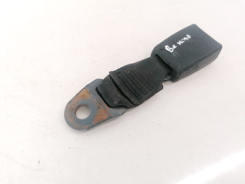 33033295 used Seat belt holder (Seat belt Buckle) rear right Citroen