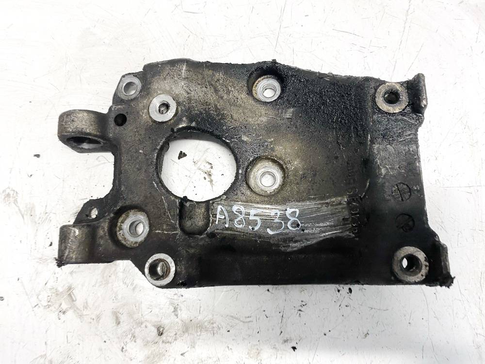 9646719580 Volvo S60 2003 Engine Mount Bracket and Gearbox Mount Bracket