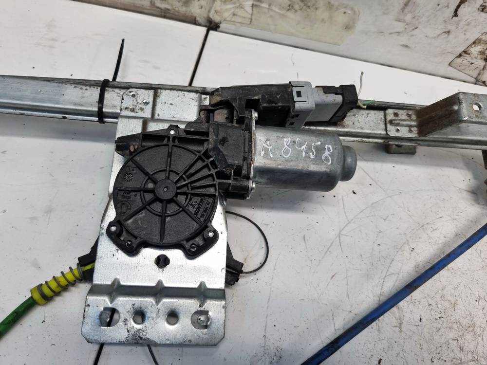 Citroen Jumpy 2006 Window Motor - FRONT LEFT