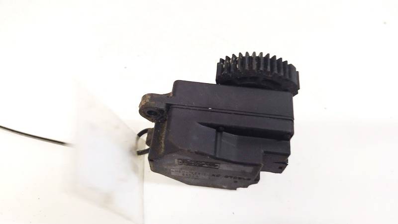 4N5H19E616AC Volvo S40 2007 Peciuko sklendes varikliukas