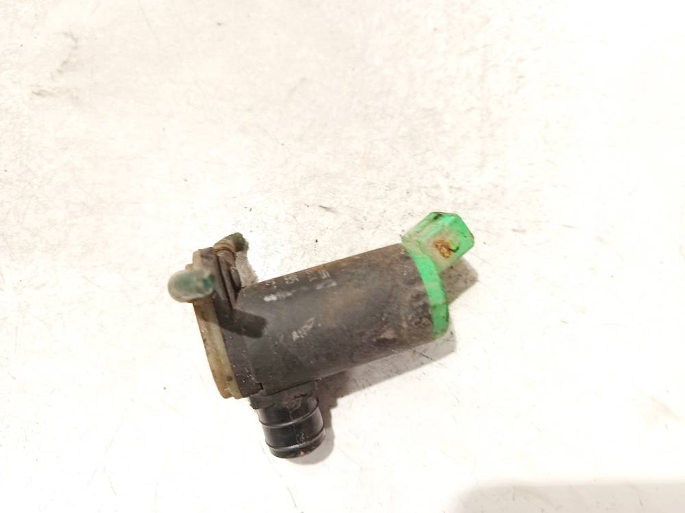 90095 Volkswagen Transporter 1996 Windshield Windscreen Washer Pump - Thumbnail 2