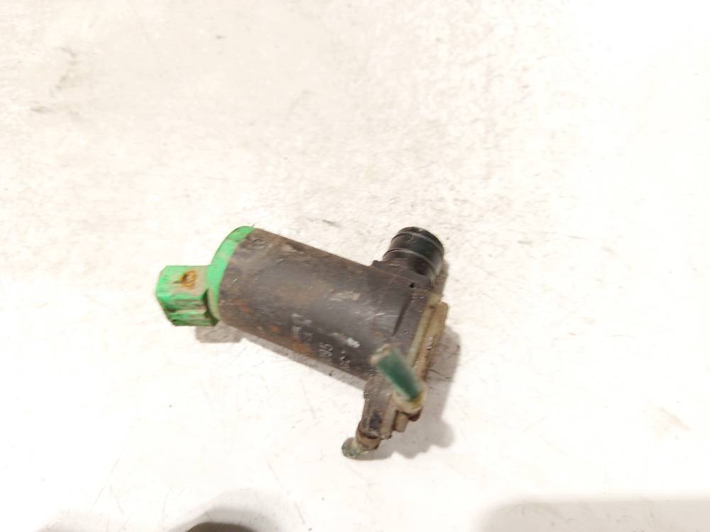 90095 Volkswagen Transporter 1996 Windshield Windscreen Washer Pump - Thumbnail 3