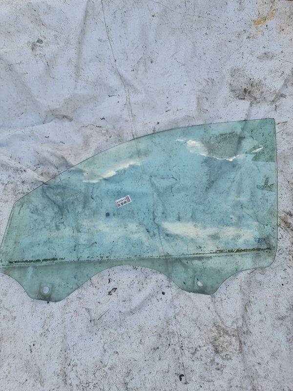 D0T618M391AS2 Porsche Cayenne 2006 Oven lasi - EDESSÄ VASEMMALLA