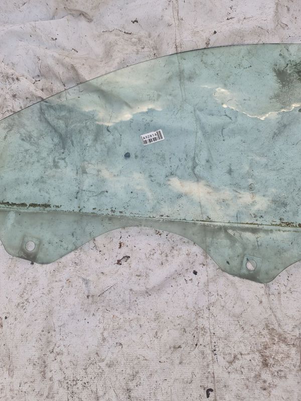 D0T618M391AS2 Porsche Cayenne 2006 Oven lasi - EDESSÄ VASEMMALLA - Thumbnail 3