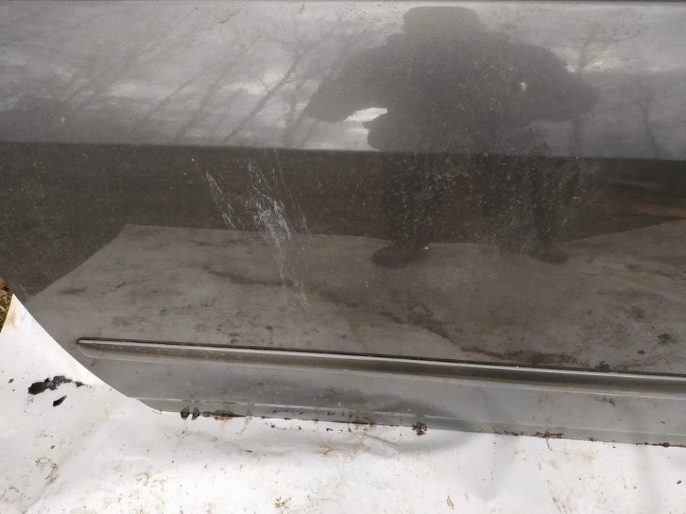 PILKOS Toyota Corolla 2003 Durys P.K. - Thumbnail 2