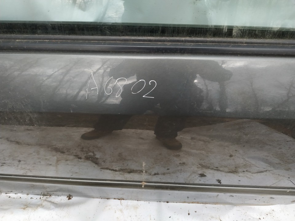 PILKOS Toyota Corolla 2003 Durys P.K. - Thumbnail 3