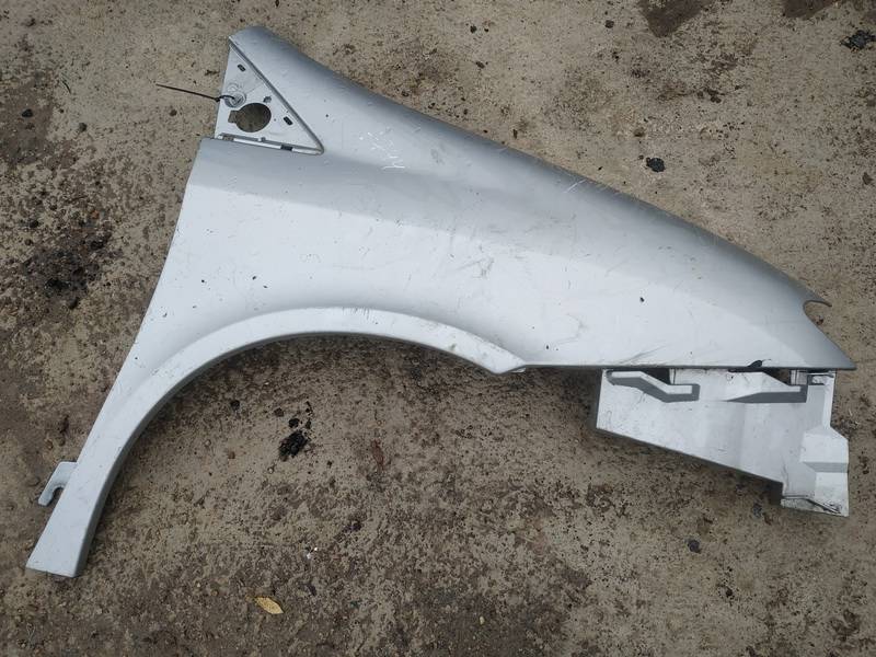 PILKAS Lancia Phedra 2004 Fender (Arch) - FRONT RIGHT