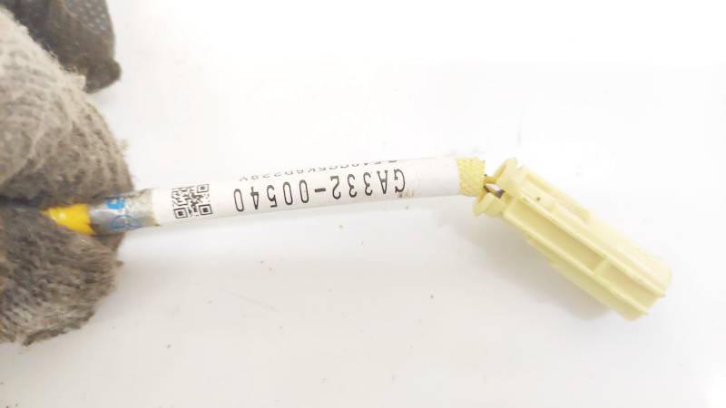 GA33200540 Toyota RAV-4 2005 Seat AIRBAG - Thumbnail 3