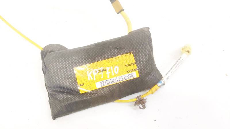 GA33200540 Toyota RAV-4 2005 Seat AIRBAG