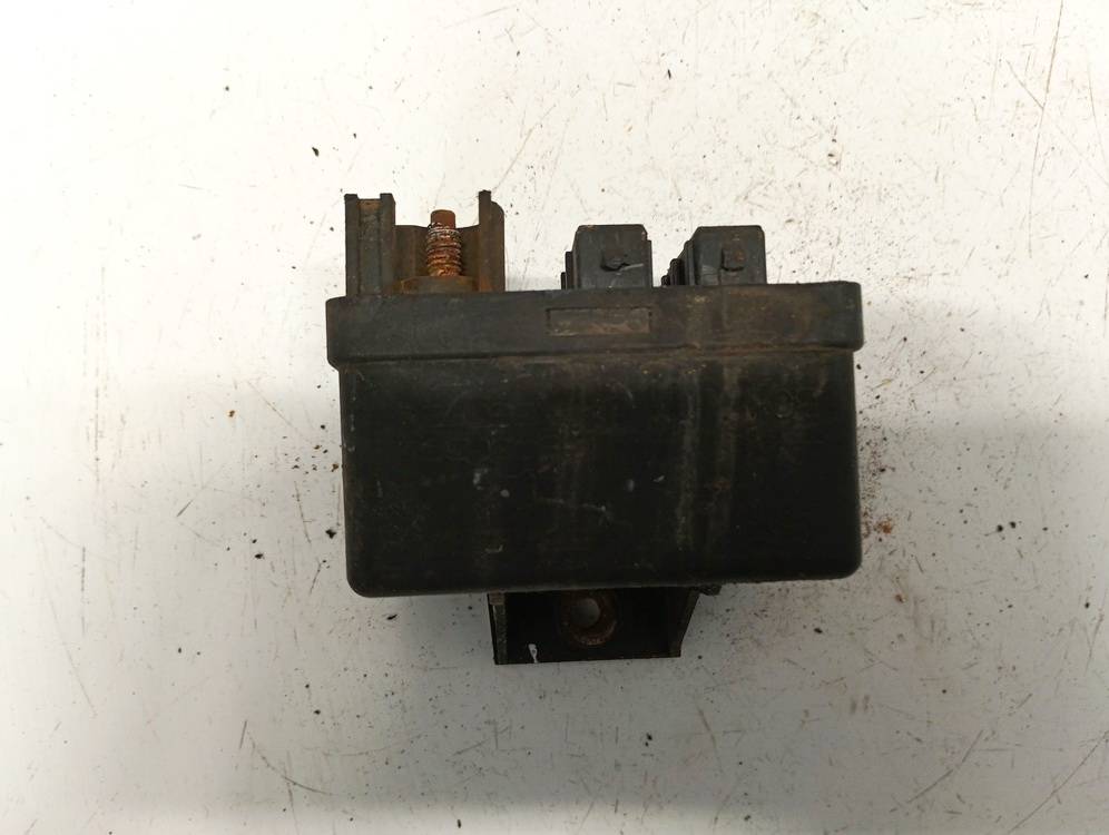 55193073 Fiat Punto 2006 Przekaźnik świec żarowych