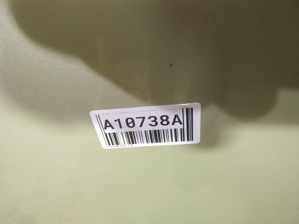 GELTONOS Volvo V50 2005 Doors - FRONT LEFT - Thumbnail 3