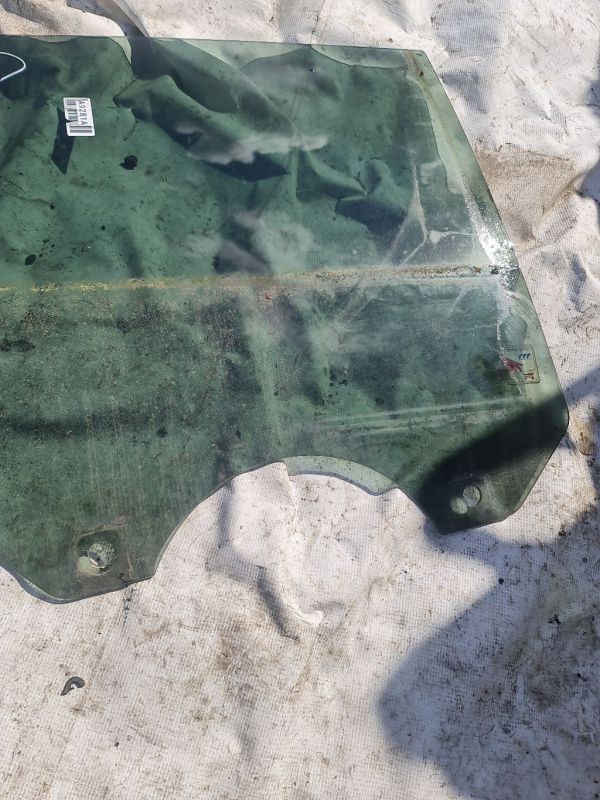 438000023 Porsche Cayenne 2006 Oven lasi - TAKANA OIKEALLA - Thumbnail 3